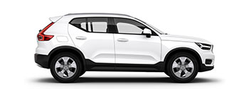 XC40
